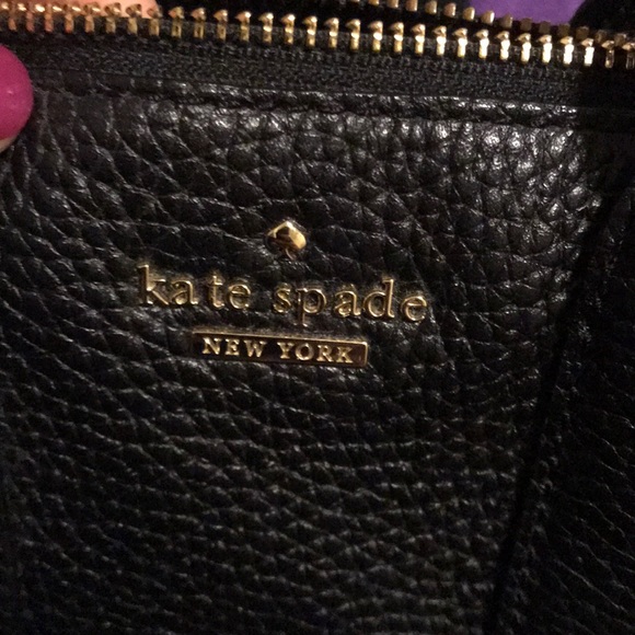 Kate Spade Crossbody Bag - Picture 5 of 6